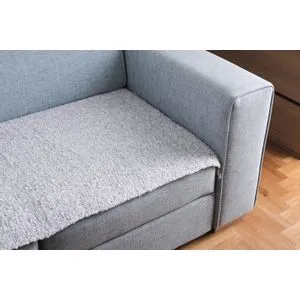 Fleker 70x250 - Ivory Melange