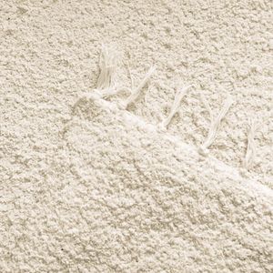 FLEKER 70x70 - Natural