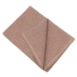 Fleker NATURA 70x200 - Light brown