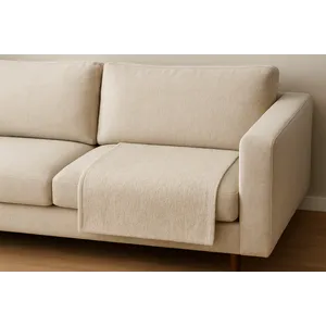Fleker NATURA 70x70 - Ivory