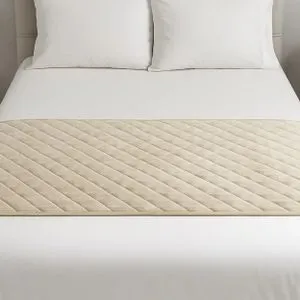 Fleker SOFTY 70x150 - Ivory