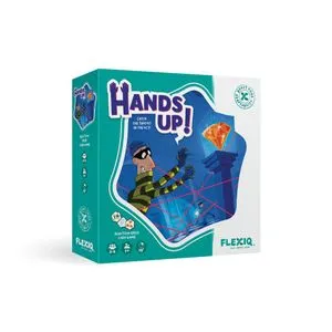 FLEXIQ Hands UP! - 30005