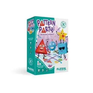 FLEXIQ Pattern Party! - 30002
