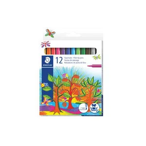 Flomaster Staedtler Noris 1/12
