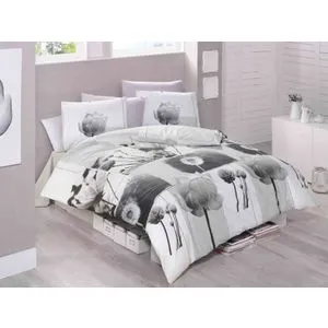 Florence White
Grey
Black Ranforce Double Quilt Cover Set (EU) (IT)