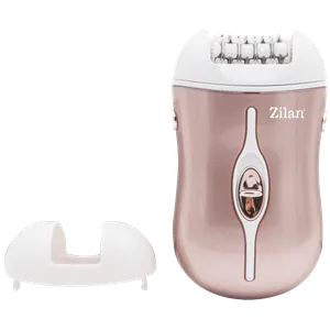 Floria Epilator, 3u1, Lady Care Set Luna - ZLN8788