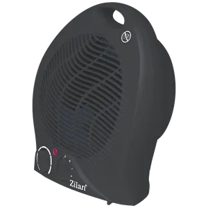 Floria Grejalica sa ventilatorom, 2000 W, - ZLN6172