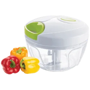 Floria Secko za povrće, ručni, Mini Chopper - ZLN2607