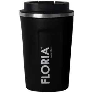 Floria Termos boca, 510 ml, crna - ZLN9969