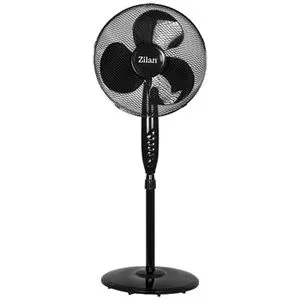 Floria Ventilator sa postoljem - ZLN3262 BK
