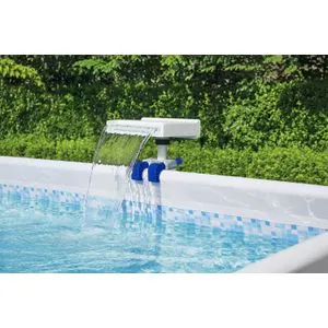 Flowclear™ Soothing LED Waterfall