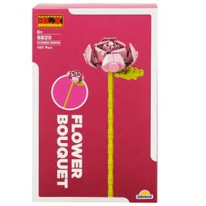 Flower  Set Ruža 101 Pcs