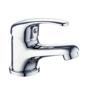 Flusso Slavina za lavabo Classic