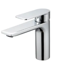 Flusso Slavina za lavabo Diamond