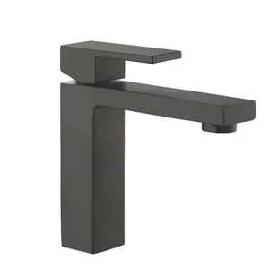 Flusso Slavina za lavabo Quadro
