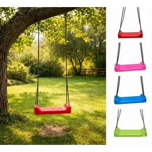 FlyFun Ljuljaška za decu PVC 