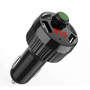 FM PREDAJNIK,2 USB ULAZA,BLUETOOTH