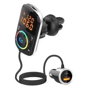FM transmiter BC 71