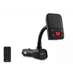 FM TRANSMITER SL-FM65 S-LINK, 14918