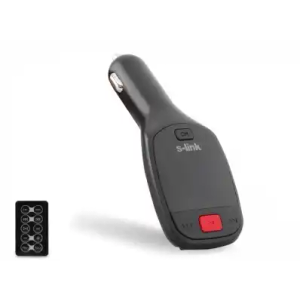 FM Transmiter za kola S-LINK SL-FM78