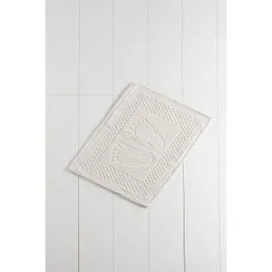 Foet - Bone White Bone White Bathmat