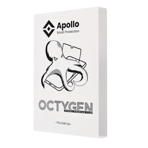Folija za masinu za secenje Apollo octygen 50/1