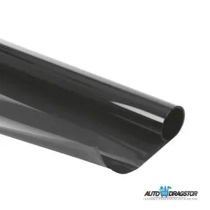 FOLIJA ZA STAKLA BLACK 50x300CM