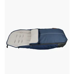 Footmoof Nexo blue melange