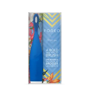 FOREO ISSA play Cobalt Blue