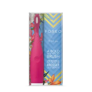 FOREO ISSA play Wild Strawberry