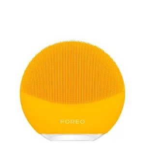 FOREO LUNA mini 3 Sunflower Yellow