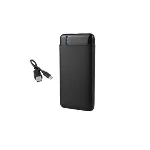 Forever FOREVER power bank 10000 mAh BLACK