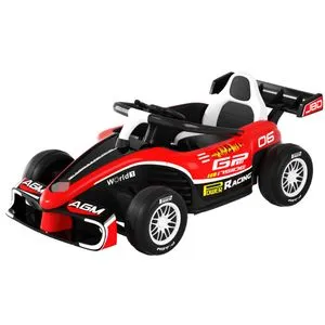 Formula 12v Y-2601 CRVENA