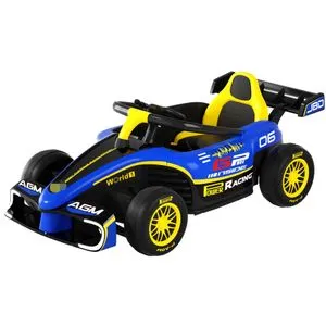 Formula 12v Y-2601 PLAVA