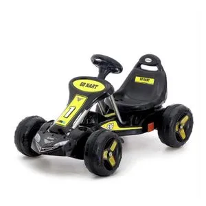 Formula Go Cart Elf WB9788A Black