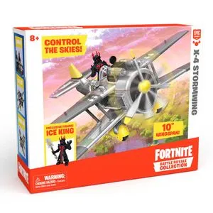 Fortnite Stormwing Set
