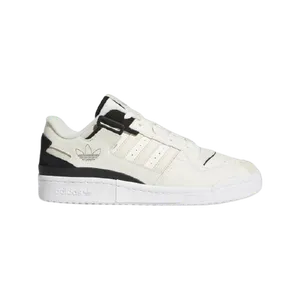 FORUM EDITED LOW