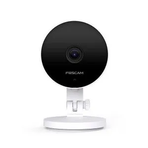 Foscam kamera C2M, bela