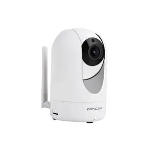Foscam kamera R2M, bela