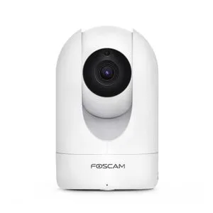 Foscam kamera R4M, bela