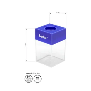 Foska kutija za spajalice NG891