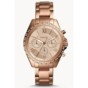 Fossil BQ3377 ručni sat