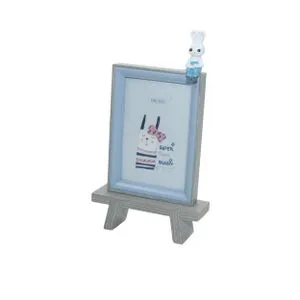 Foto ram CONIGLIO HW222-A 10x15 - Blue - N25