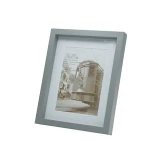 Foto ram ORIA HW190-A 10x15 - Grey - N25