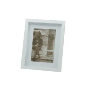 Foto ram ORIA HW190-D 10x15 - White - N25