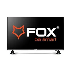 Fox 32AOS450E Televizor 32" Smart