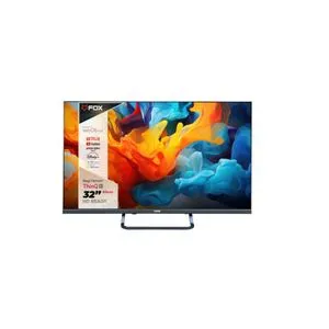 Fox 32WOS650C Televizor 32" DLED, HD Ready, Smart