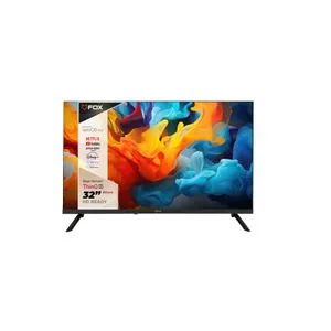 Fox 32WOS651C Televizor 32" LED, HD Ready, Smart