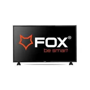 Fox 42DTV230E Televizor 42" LED, Full HD