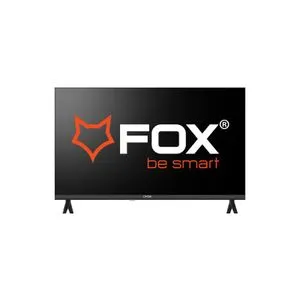 Fox 43DTV231E LED FHD TV